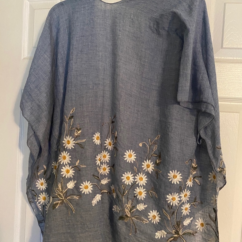 Poncho